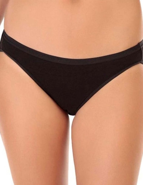 Set bikini de algodón para mujer 1