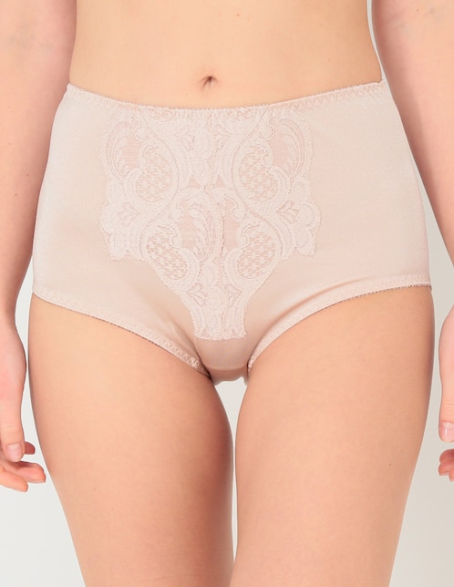 Panty de algodón para mujer 1