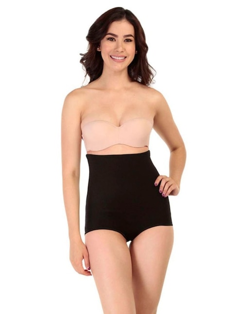 Faja control de abdomen con compresión media para mujer 1