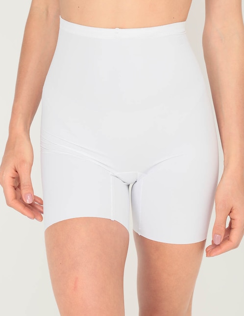 Faja levanta glúteos con compresión media para mujer 1