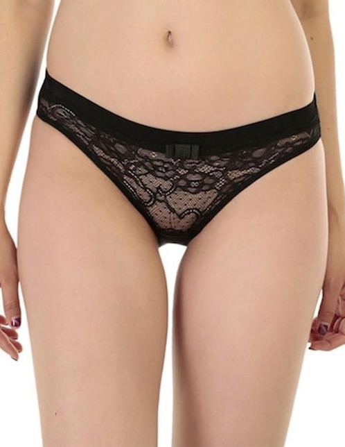 BIKINI ODISEA, GDE, NEGRO 1877