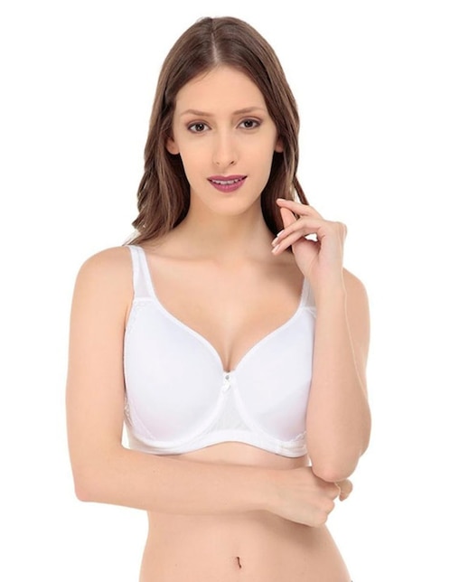 Brassiere demi Berlei con copa para mujer
