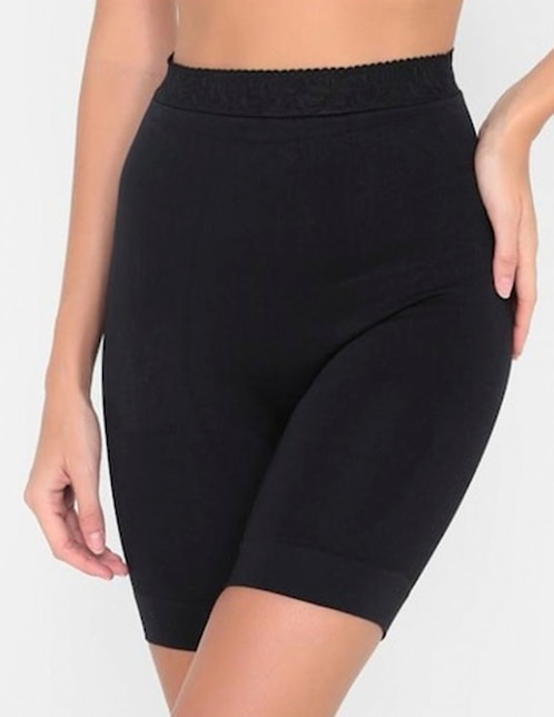 Faja control de abdomen con compresión media para mujer 1