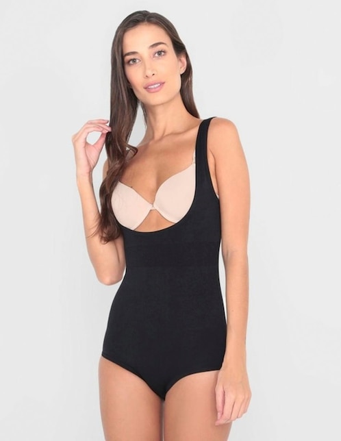 Faja body con compresión alta para mujer 1