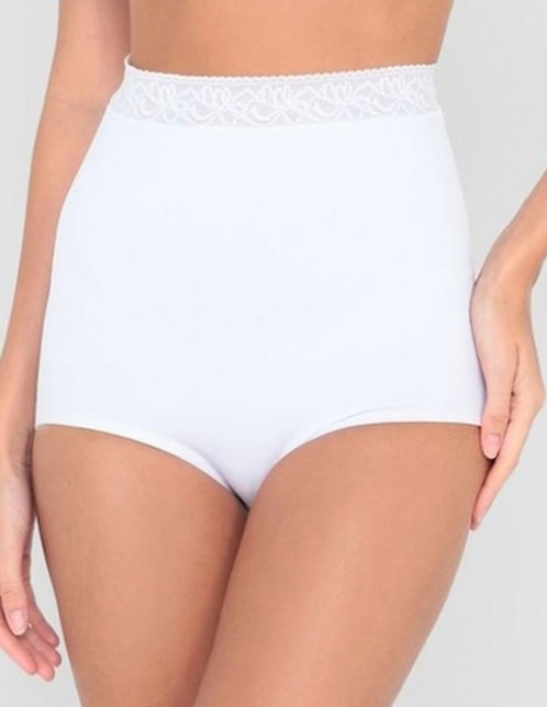 Panty faja con compresión media para mujer 1