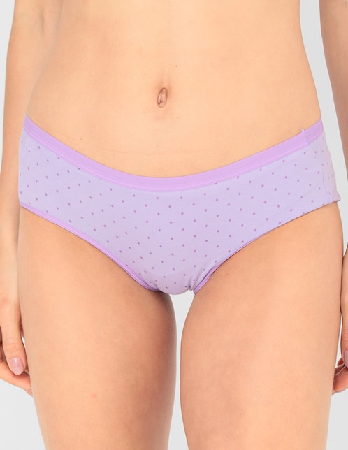 Panty para mujer 1