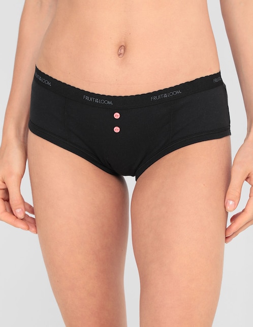 Panty para mujer 1