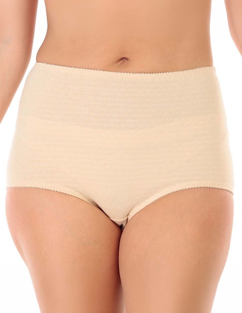 PANTALETA 500 BERLEI, 3XG, BEIGE