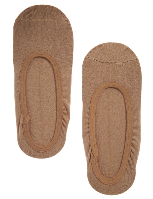 PROTECTO PIE WEEKEND DAMA, UNI, BEIGE L