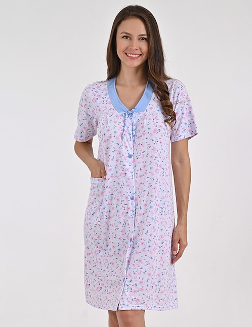 Bata de dormir Weekend para mujer Suburbia