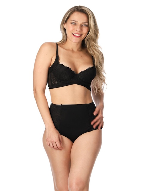 FAJA WEEKEND, M, NEGRO 307