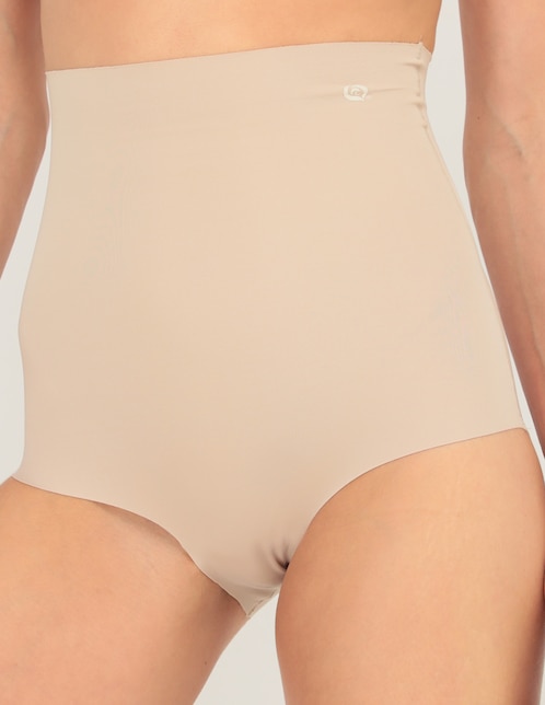 Faja tipo panty con compresión media para mujer 1