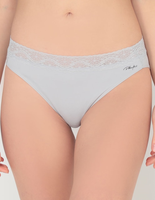 Panty Ilusión para mujer