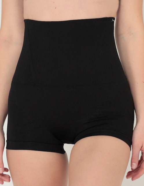 FAJA BELLAFORM, G, NEGRO CONTROL ABDOME