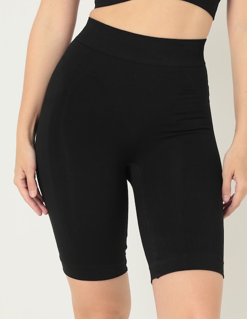 Faja levanta glúteos con compresión alta para mujer 1