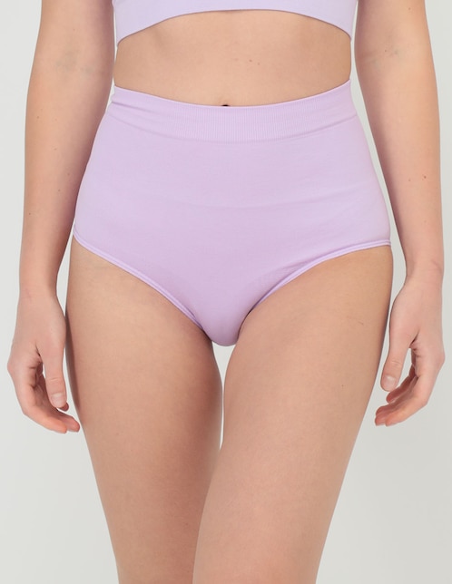 FAJA BELLAFORM, G, LILA CONTROL ABDOMEN