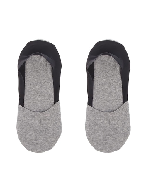 PROTECTO PIE MARIA INT, UNITALLA, GRIS