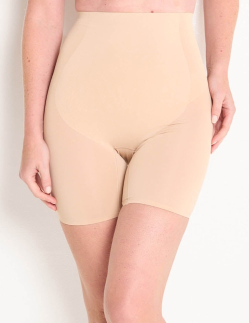 Makemechic Pantalones De Cintura Baja Para Mujeres Berlei