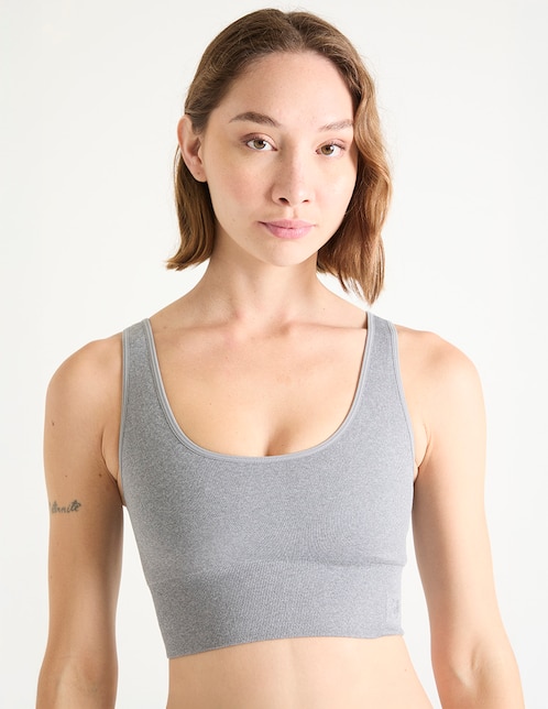 BRASSIERE MI033 MAREL, CH, GRIS