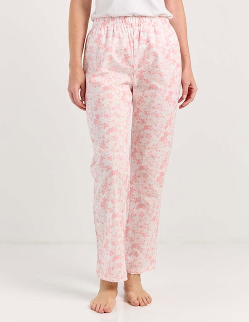 Pantalón pijama Weekend para mujer