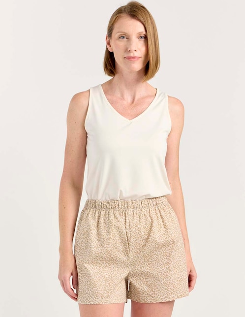 Short para mujer 1
