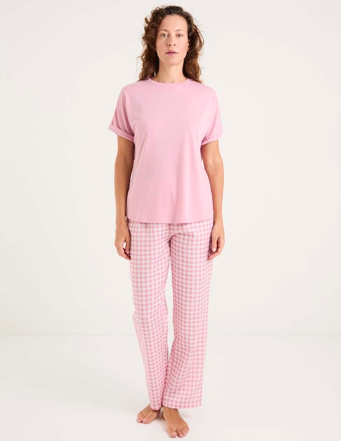 Conjunto pijama para mujer 1