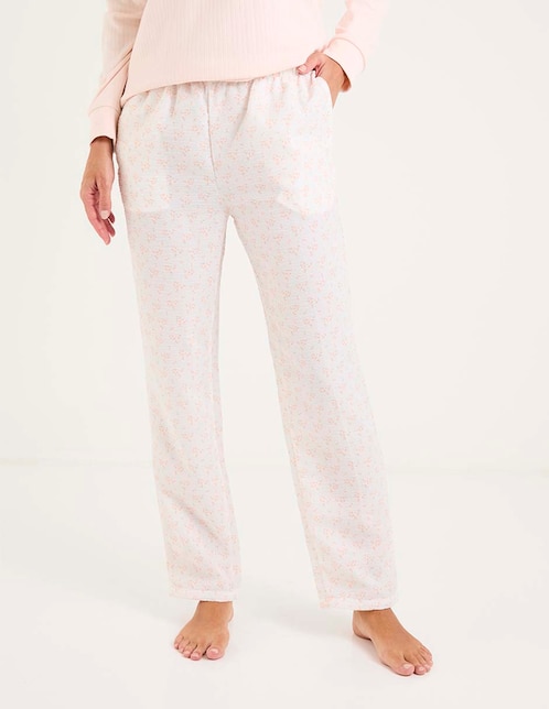 PANTALON WKIM26096-02, G, SALMÓN MEDIO