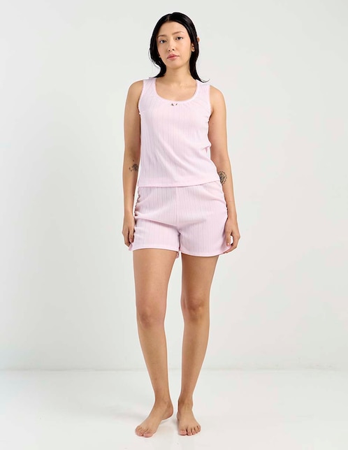 Conjunto pijama para mujer 1