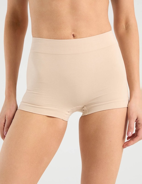 Faja levanta glúteos con compresión alta para mujer 1