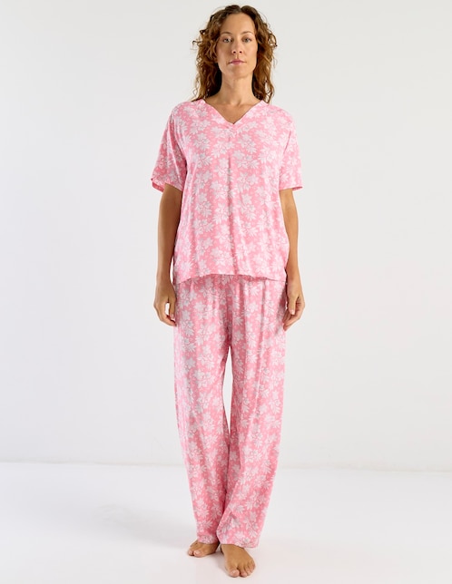 Conjunto pijama para mujer 1