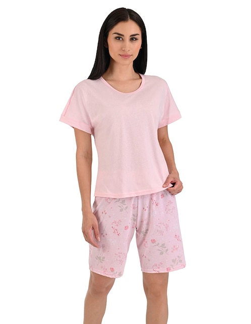 Conjunto pijama Weekend para mujer