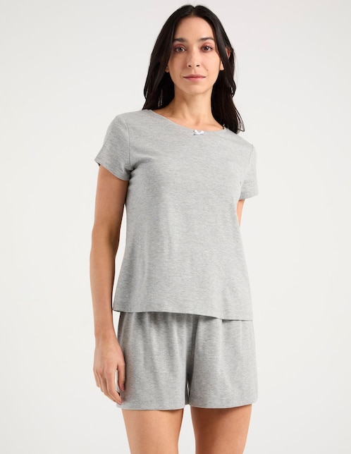 Conjunto pijama Weekend para mujer