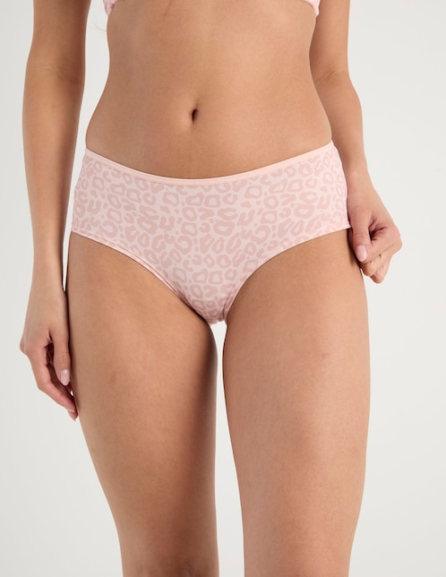 Panty para mujer 1