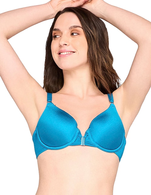 Brassiere bralette con copa para mujer 1