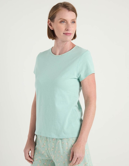Conjunto pijama para mujer 1