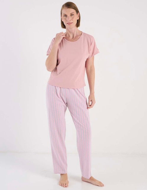 Conjunto pijama para mujer 1