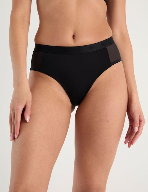 PANTALETA MI204 MAREL, M, NEGRO