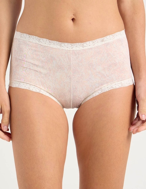 Bóxer de microfibra para mujer 1