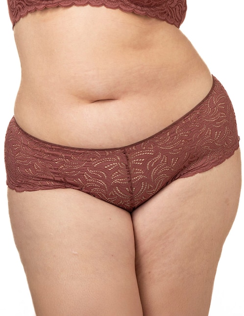 Bóxer para mujer 1