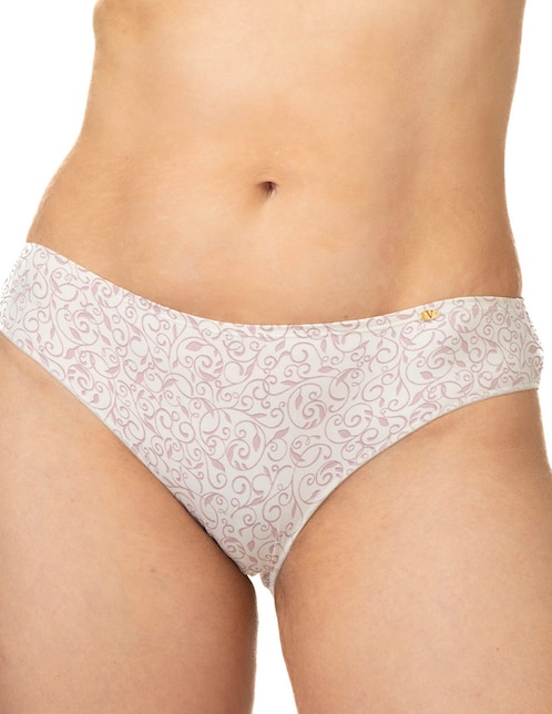 Bikini de microfibra para mujer 1