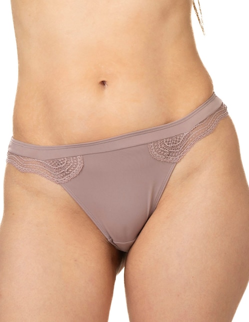 BIKINI 101547 VASSARETTE LIS, CH, LILA