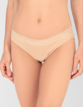 Bikini Hanes para mujer