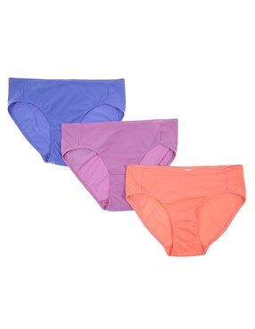 Bóxer Hanes para mujer