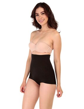 Faja control de abdomen Body Control con compresión media para mujer