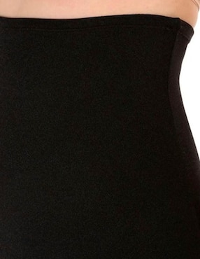 Faja control de abdomen Body Control con compresión media para mujer