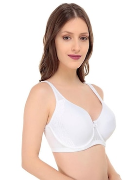 Brassiere demi Berlei con copa para mujer