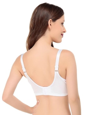 Brassiere demi Berlei con copa para mujer