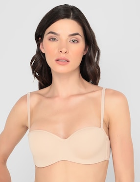 Brassiere balconette Fruit Of The Loom para mujer