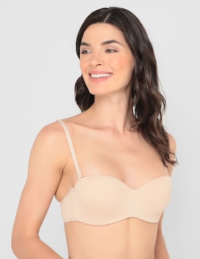 Brassiere balconette Fruit Of The Loom para mujer