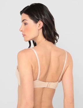 Brassiere balconette Fruit Of The Loom para mujer